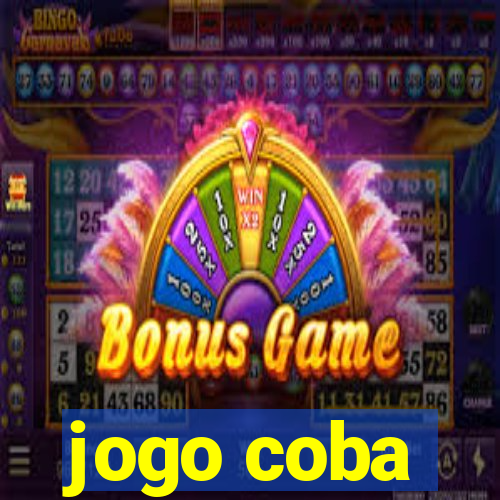 jogo coba